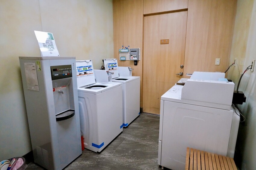 新北親子住宿推薦｜福容大飯店淡水漁人碼頭POPA露營主題房，