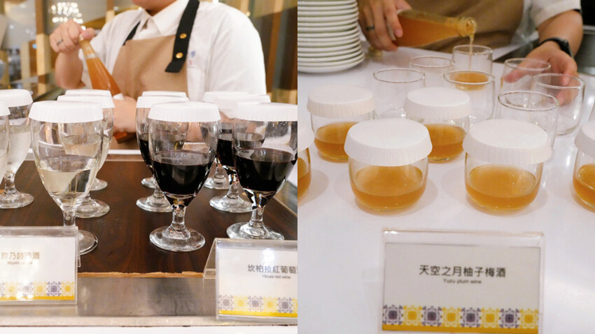 新北親子住宿推薦｜福容大飯店淡水漁人碼頭POPA露營主題房，