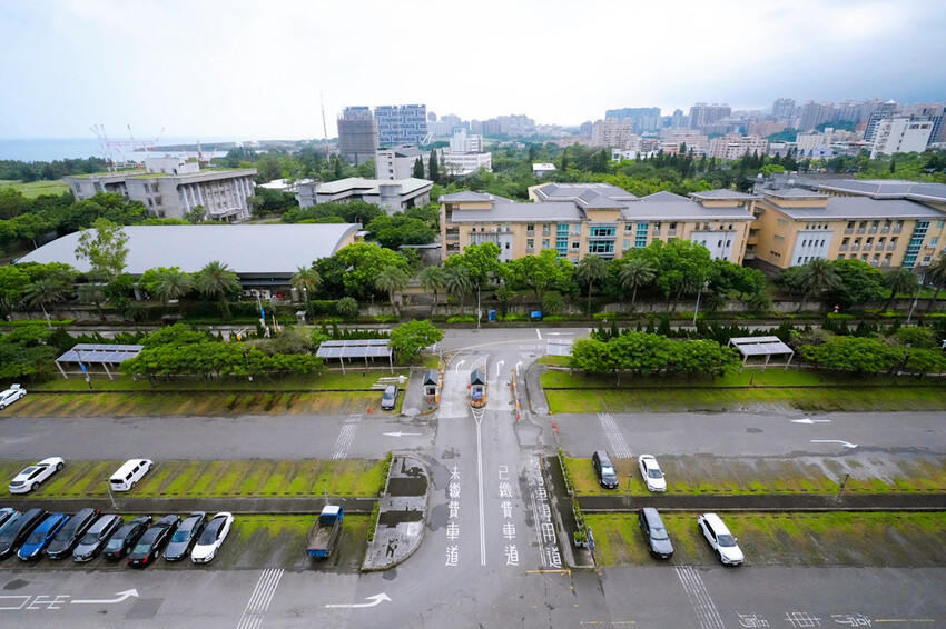 新北親子住宿推薦｜福容大飯店淡水漁人碼頭POPA露營主題房，