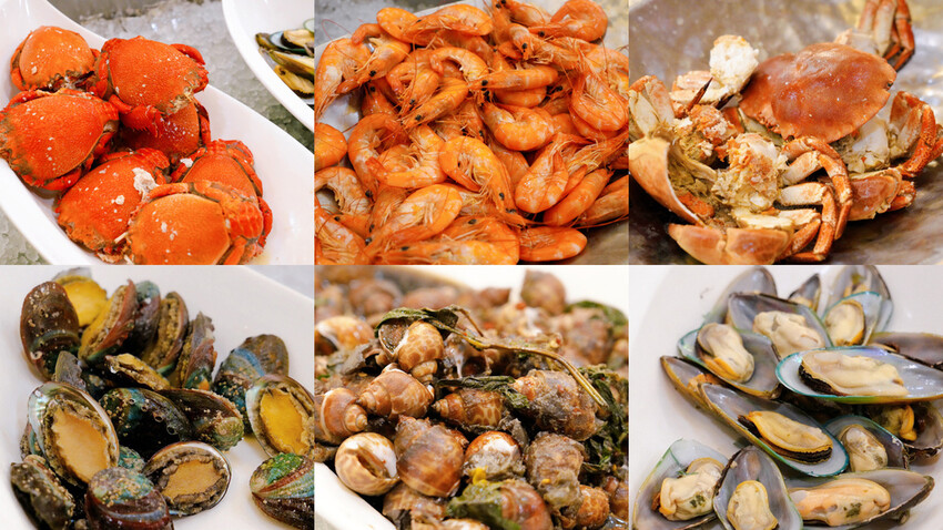 新北親子住宿推薦｜福容大飯店淡水漁人碼頭POPA露營主題房，