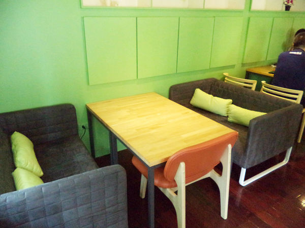 新北蔬食!!汐止食采集思--義式料理、義大利麵、披薩~品味蔬食的樂趣