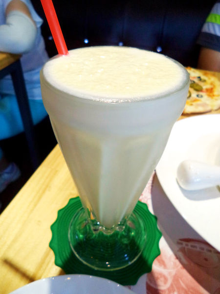 新北蔬食!!汐止食采集思--義式料理、義大利麵、披薩~品味蔬食的樂趣