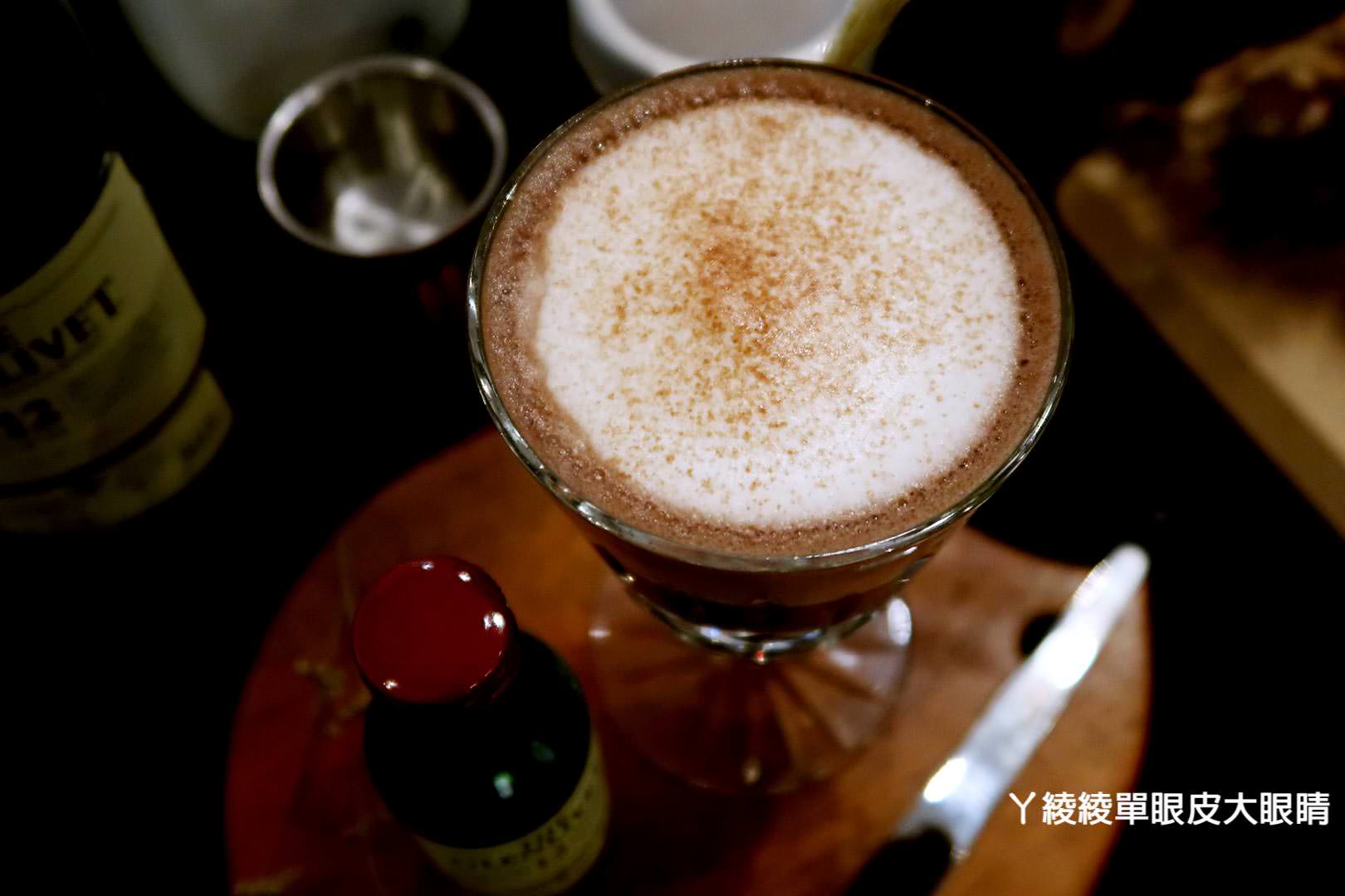 新竹飲料店推薦《冬季最暖心傳情飲品：語菓Fortune Teller》新品試飲會