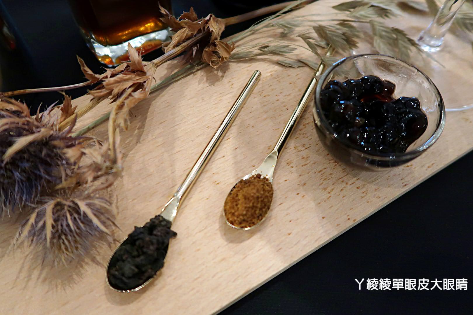 新竹飲料店推薦《冬季最暖心傳情飲品：語菓Fortune Teller》新品試飲會