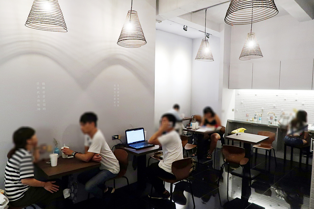 新竹飲料店推薦《冬季最暖心傳情飲品：語菓Fortune Teller》新品試飲會