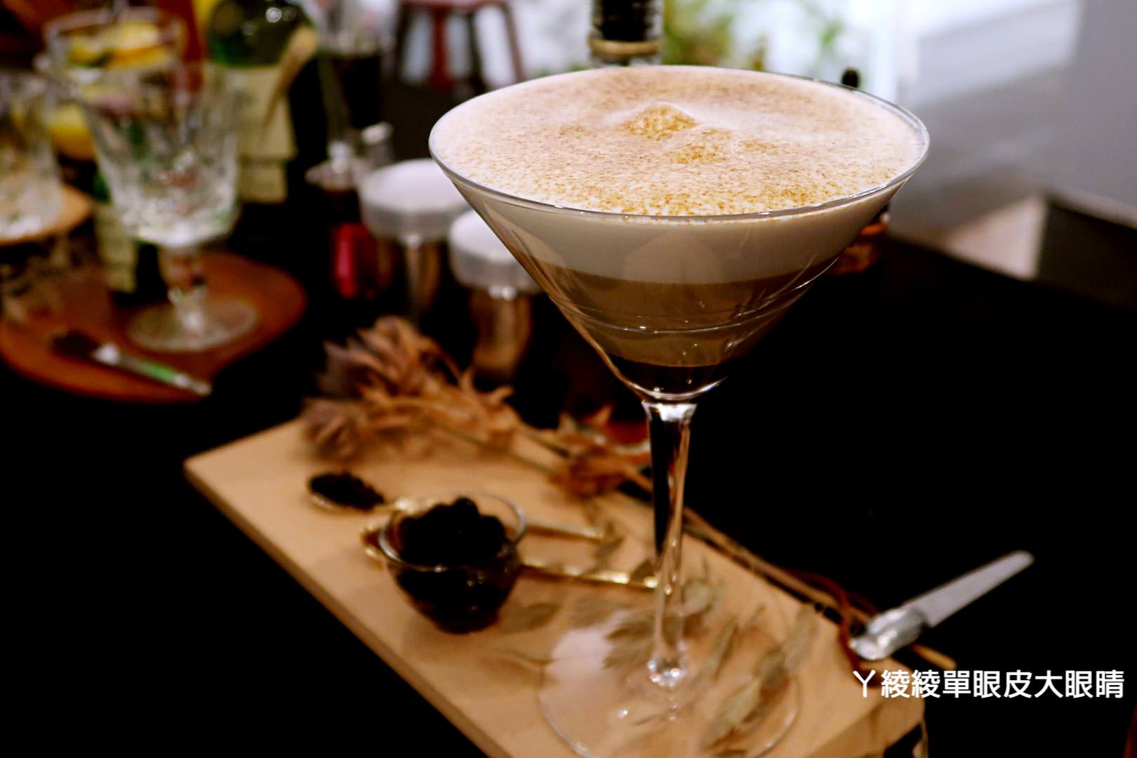 新竹飲料店推薦《冬季最暖心傳情飲品：語菓Fortune Teller》新品試飲會