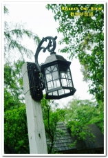 歡樂夢想國：桃園旅遊美食．前往浪漫幸福童話園區盡情享用健康蔬食──歡樂夢想國．上（園區）