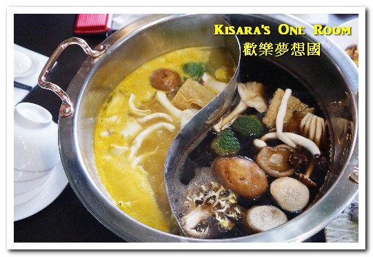 歡樂夢想國:桃園旅遊美食.前往浪漫幸福童話園區盡情享用健康蔬食──歡樂夢想國.下(百食絵蔬食餐廳)