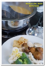 歡樂夢想國:桃園旅遊美食.前往浪漫幸福童話園區盡情享用健康蔬食──歡樂夢想國.下(百食絵蔬食餐廳)