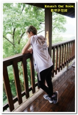 歡樂夢想國：桃園旅遊美食．前往浪漫幸福童話園區盡情享用健康蔬食──歡樂夢想國．上（園區）