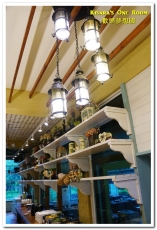 歡樂夢想國:桃園旅遊美食.前往浪漫幸福童話園區盡情享用健康蔬食──歡樂夢想國.下(百食絵蔬食餐廳)