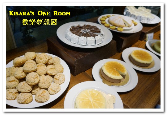 歡樂夢想國:桃園旅遊美食.前往浪漫幸福童話園區盡情享用健康蔬食──歡樂夢想國.下(百食絵蔬食餐廳)