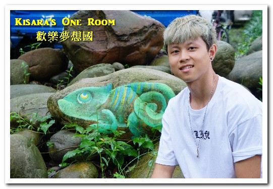 歡樂夢想國:桃園旅遊美食.前往浪漫幸福童話園區盡情享用健康蔬食──歡樂夢想國.下(百食絵蔬食餐廳)