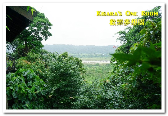 歡樂夢想國：桃園旅遊美食．前往浪漫幸福童話園區盡情享用健康蔬食──歡樂夢想國．上（園區）