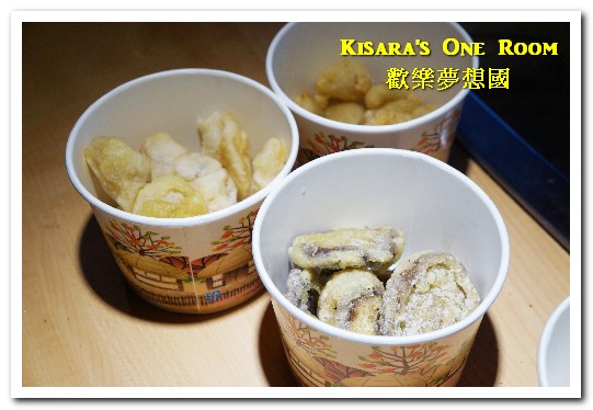 歡樂夢想國：桃園旅遊美食．前往浪漫幸福童話園區盡情享用健康蔬食──歡樂夢想國．上（園區）