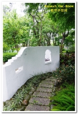 歡樂夢想國：桃園旅遊美食．前往浪漫幸福童話園區盡情享用健康蔬食──歡樂夢想國．上（園區）