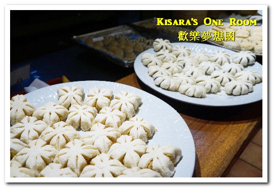 歡樂夢想國:桃園旅遊美食.前往浪漫幸福童話園區盡情享用健康蔬食──歡樂夢想國.下(百食絵蔬食餐廳)