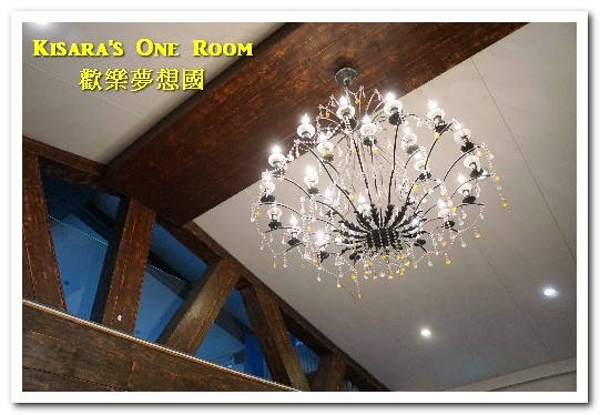 歡樂夢想國：桃園旅遊美食．前往浪漫幸福童話園區盡情享用健康蔬食──歡樂夢想國．上（園區）