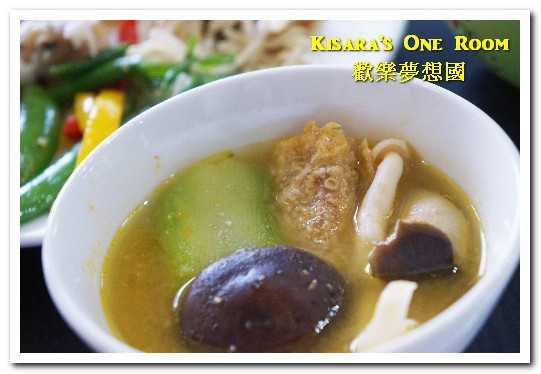 歡樂夢想國:桃園旅遊美食.前往浪漫幸福童話園區盡情享用健康蔬食──歡樂夢想國.下(百食絵蔬食餐廳)