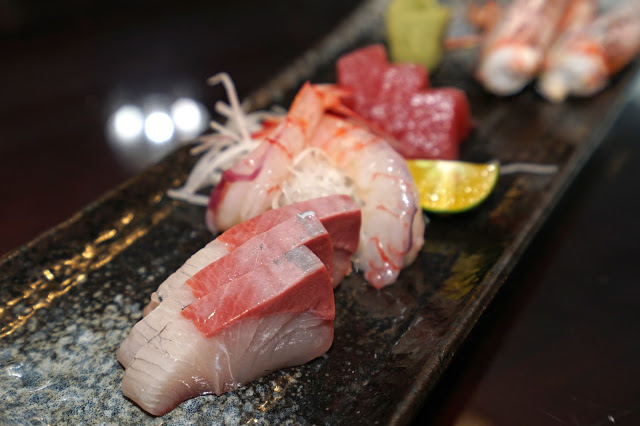 [食記] 中和 八月食堂。平價美味。日式料理也可以很親民! (近雙和醫院)