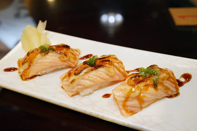 [食記] 中和 八月食堂。平價美味。日式料理也可以很親民! (近雙和醫院)