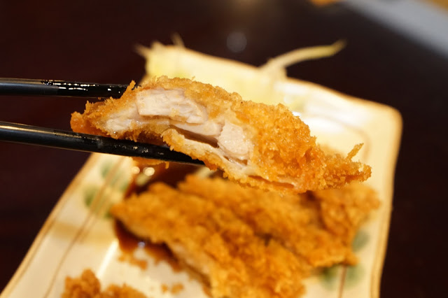 [食記] 中和 八月食堂。平價美味。日式料理也可以很親民! (近雙和醫院)