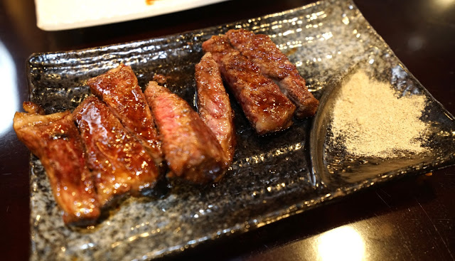 [食記] 中和 八月食堂。平價美味。日式料理也可以很親民! (近雙和醫院)
