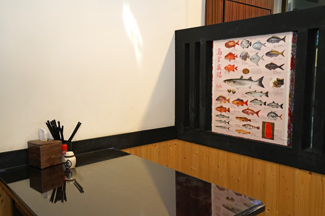 [食記] 中和 八月食堂。平價美味。日式料理也可以很親民! (近雙和醫院)