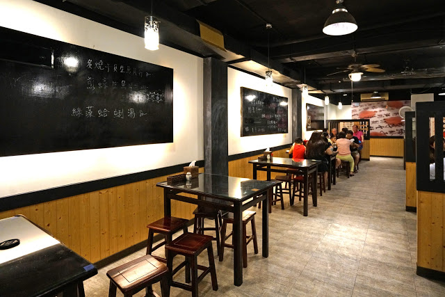 [食記] 中和 八月食堂。平價美味。日式料理也可以很親民! (近雙和醫院)