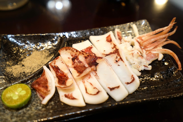 [食記] 中和 八月食堂。平價美味。日式料理也可以很親民! (近雙和醫院)