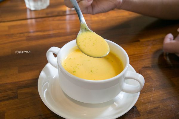 [吃喝]不拘小節的平價樂食～鳥巢義式餐坊。