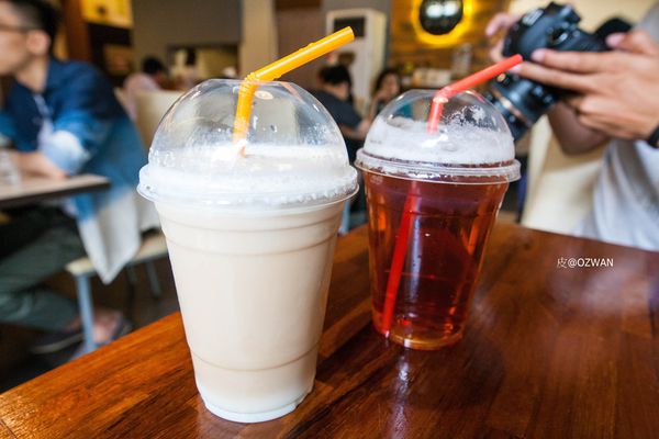 [吃喝]不拘小節的平價樂食～鳥巢義式餐坊。