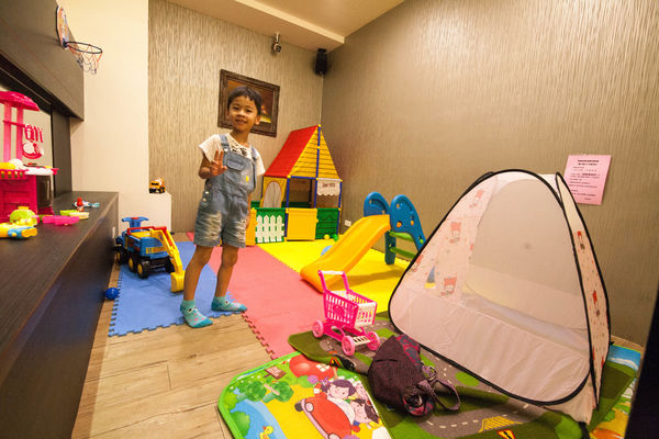 [吃喝]不拘小節的平價樂食～鳥巢義式餐坊。