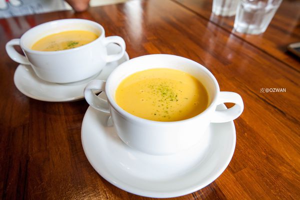 [吃喝]不拘小節的平價樂食～鳥巢義式餐坊。