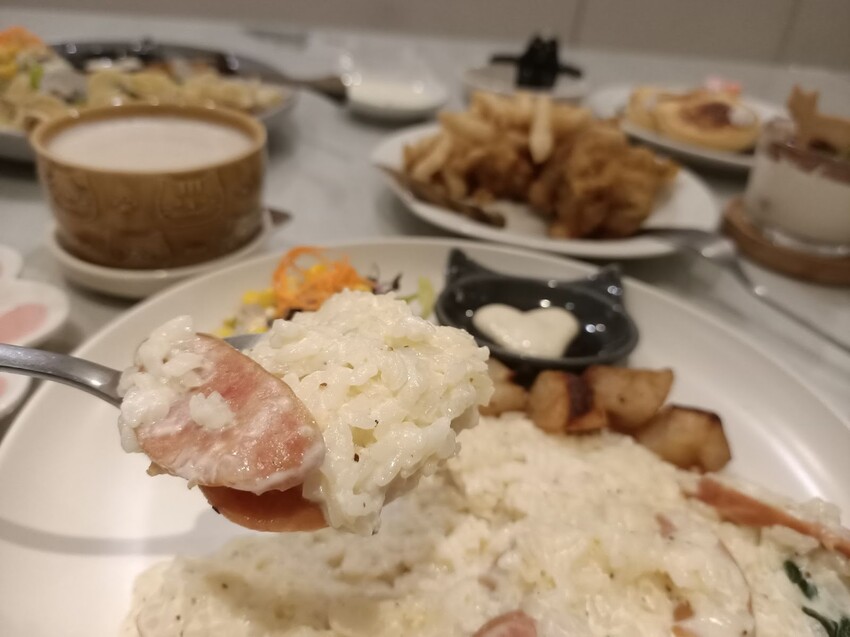 板橋新埔站【貓欸Camulet】主題餐廳推薦-貓迷們請尖叫X