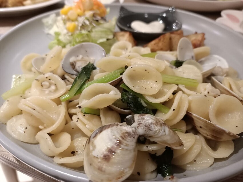 板橋新埔站【貓欸Camulet】主題餐廳推薦-貓迷們請尖叫X