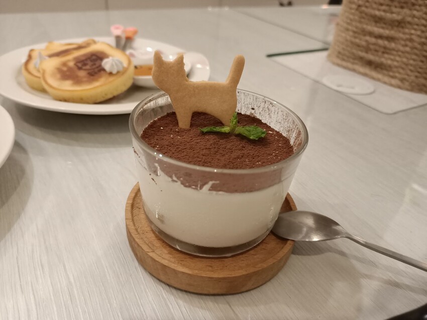 板橋新埔站【貓欸Camulet】主題餐廳推薦-貓迷們請尖叫X