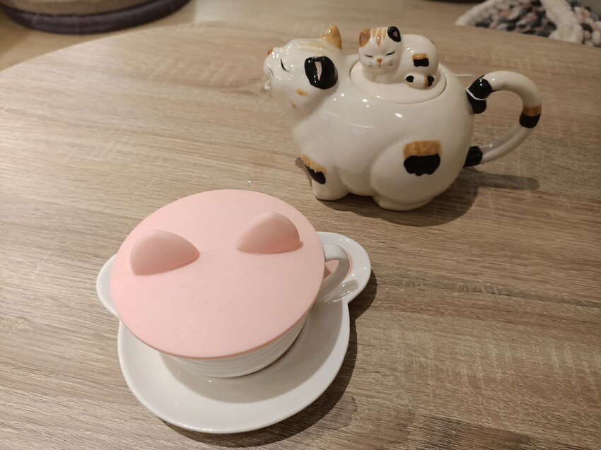 板橋新埔站【貓欸Camulet】主題餐廳推薦-貓迷們請尖叫X