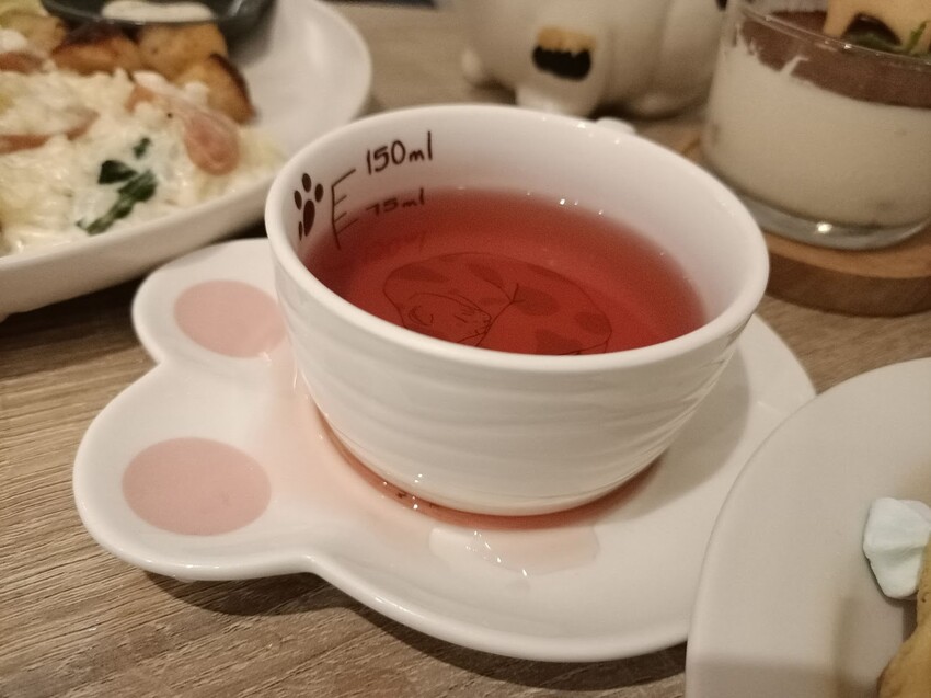 板橋新埔站【貓欸Camulet】主題餐廳推薦-貓迷們請尖叫X