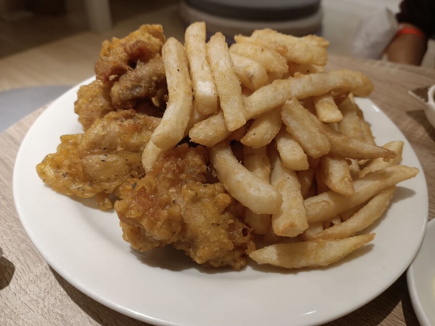 板橋新埔站【貓欸Camulet】主題餐廳推薦-貓迷們請尖叫X