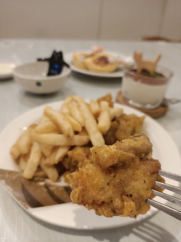 板橋新埔站【貓欸Camulet】主題餐廳推薦-貓迷們請尖叫X