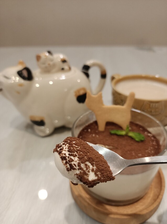 板橋新埔站【貓欸Camulet】主題餐廳推薦-貓迷們請尖叫X