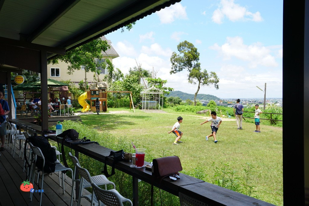 宜蘭彩色天空步道 宜蘭景點推薦 兔子迷宮