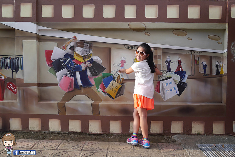 嘉義布袋|喵星人愛情故事彩繪 嘉義布袋|喵星人愛情故事彩繪