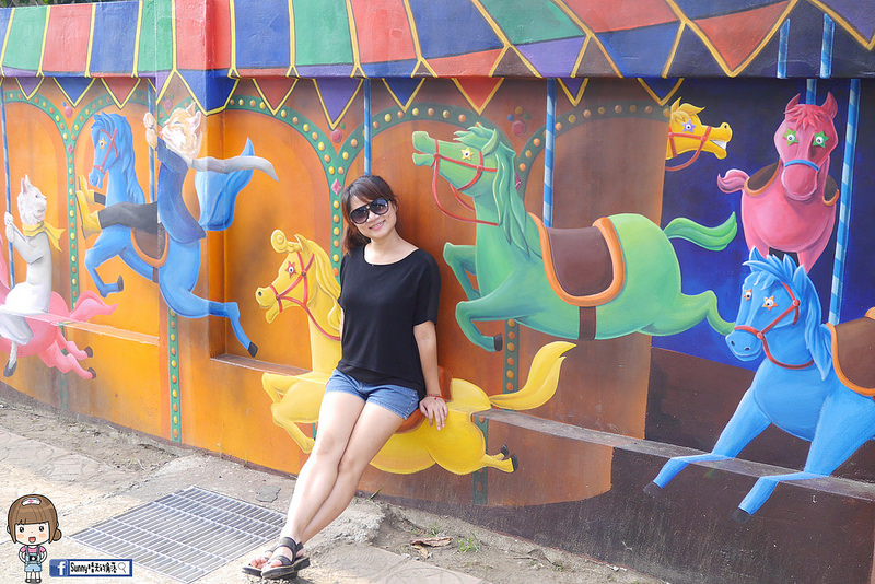 嘉義布袋|喵星人愛情故事彩繪 嘉義布袋|喵星人愛情故事彩繪