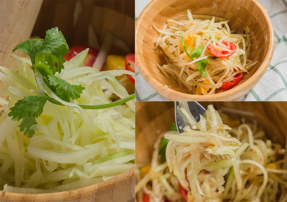 泰禾家泰風牛排