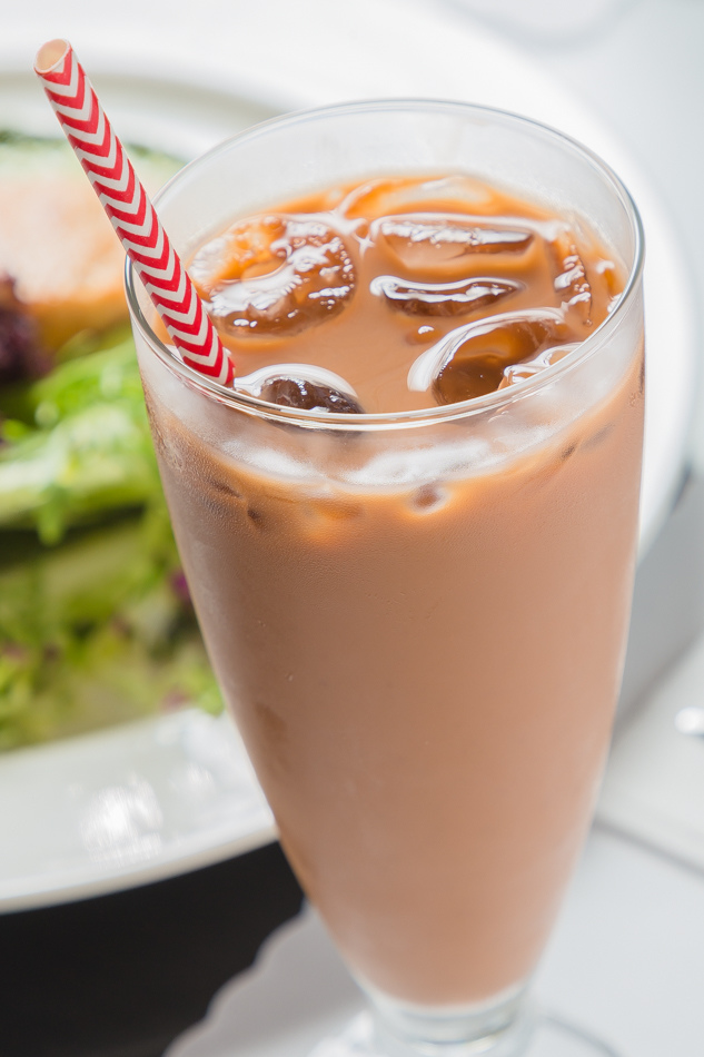 泰禾家泰風牛排