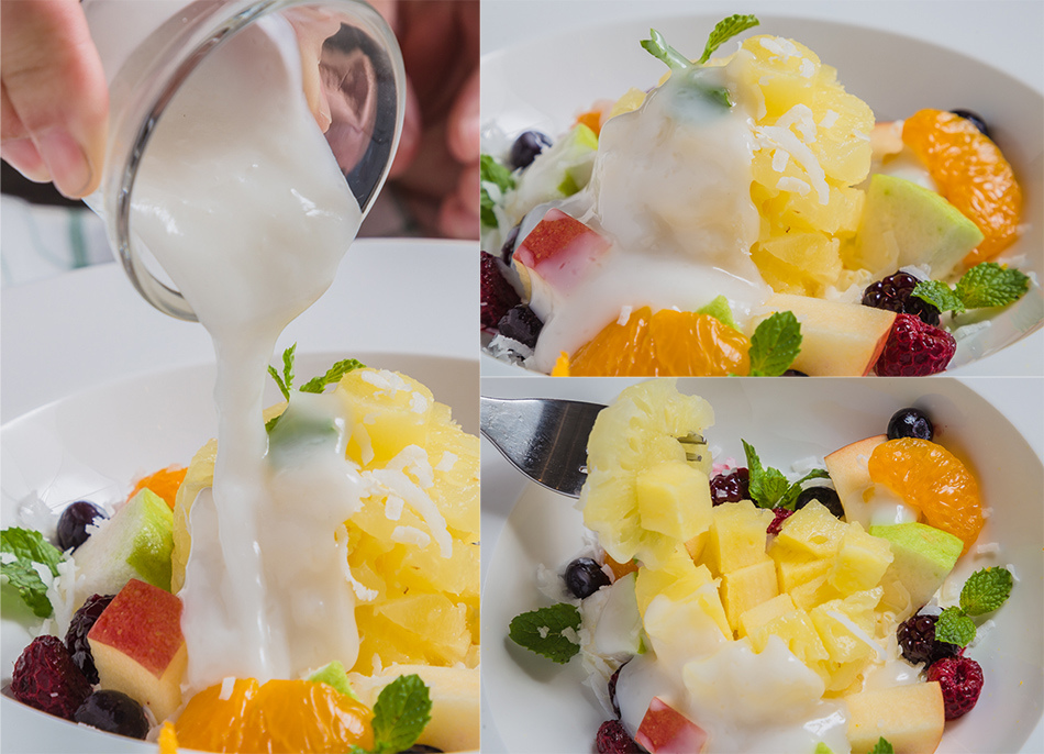 泰禾家泰風牛排