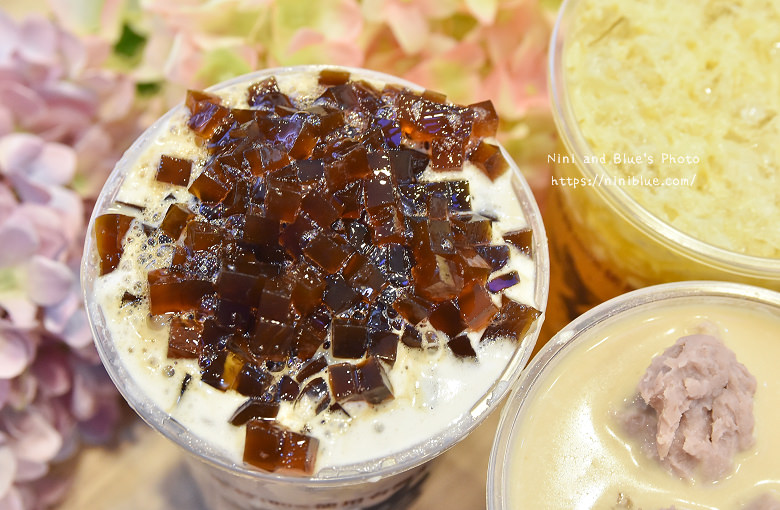 大茗台灣茶手搖飲料果汁茶葉26