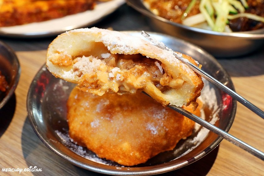 台中燒肉吃到飽 五花肉.KR mini韓國烤肉BBQ